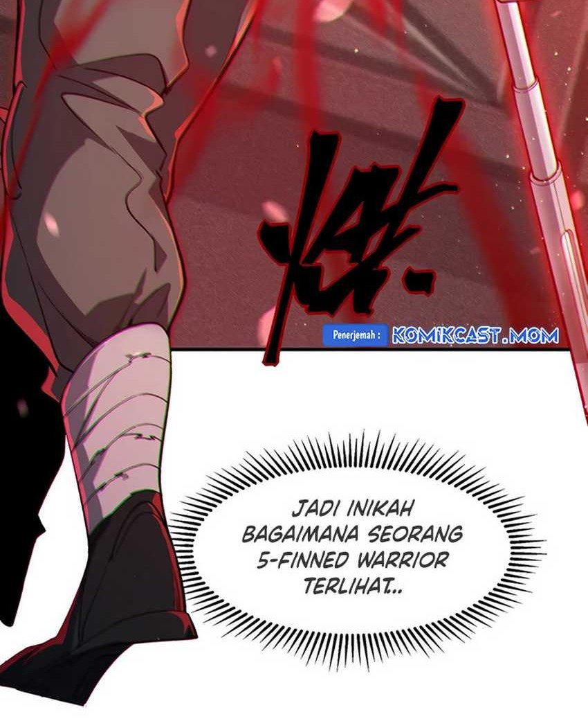 Demon Evolution Chapter 64 Gambar 25