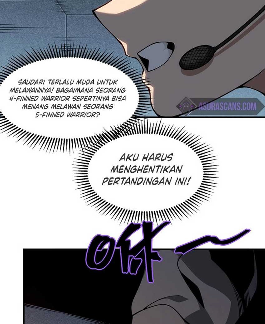 Demon Evolution Chapter 64 Gambar 47