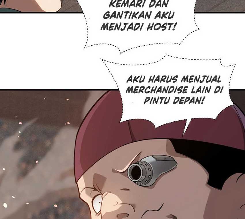 Demon Evolution Chapter 64 Gambar 51