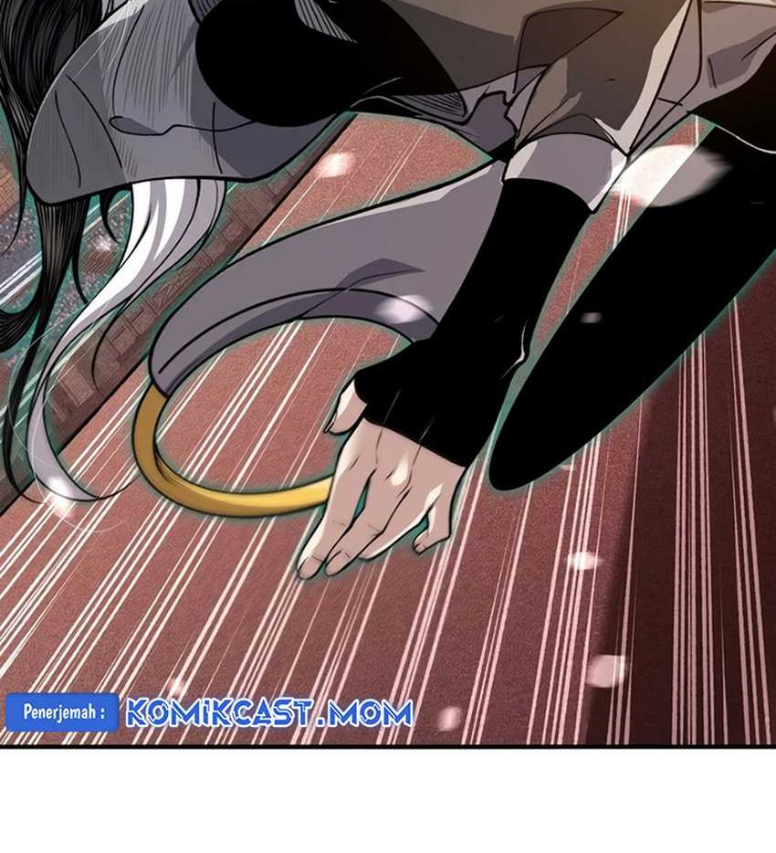 Demon Evolution Chapter 64 Gambar 39