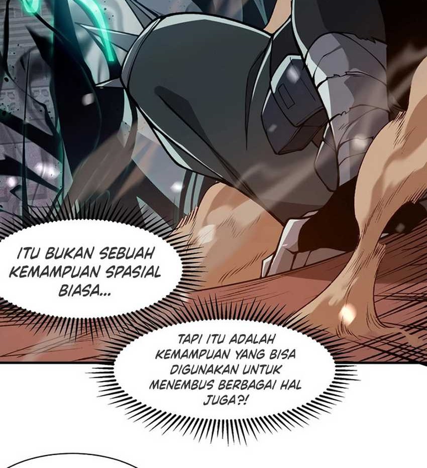 Demon Evolution Chapter 64 Gambar 41