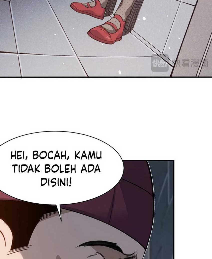 Demon Evolution Chapter 64 Gambar 59