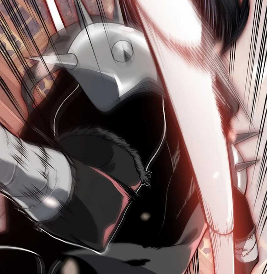 Demon Evolution Chapter 64 Gambar 17