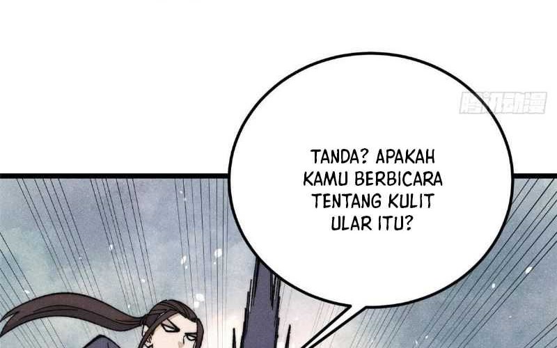 All Hail the Sect Leader Chapter 338 Gambar 26