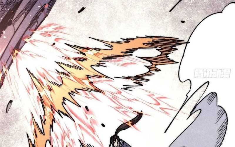 All Hail the Sect Leader Chapter 338 Gambar 30