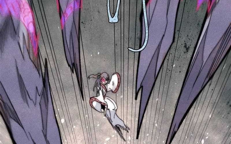 All Hail the Sect Leader Chapter 338 Gambar 35