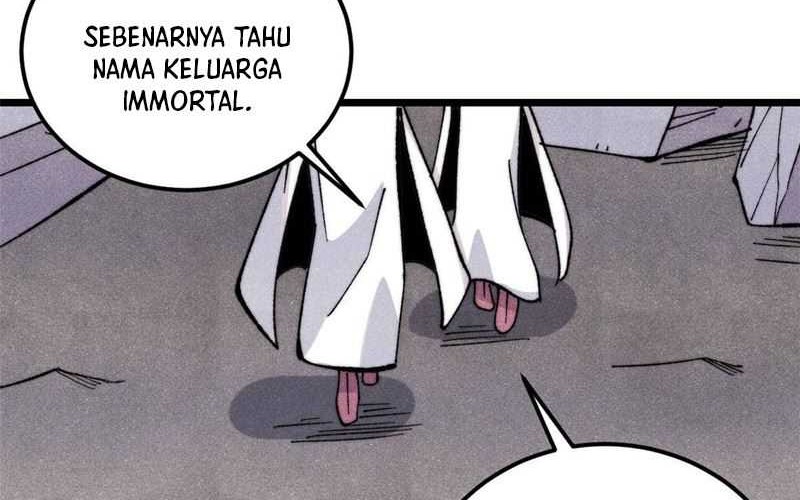 All Hail the Sect Leader Chapter 338 Gambar 18