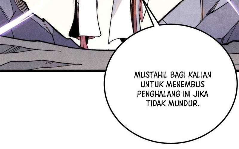 All Hail the Sect Leader Chapter 338 Gambar 20