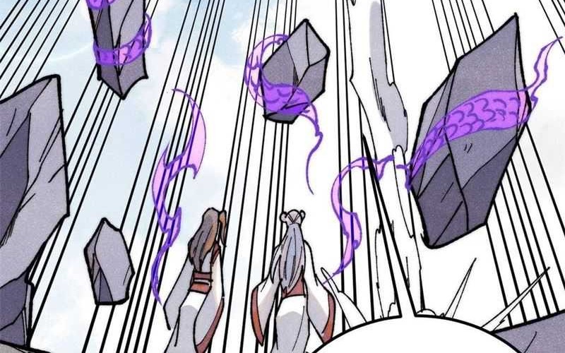 All Hail the Sect Leader Chapter 338 Gambar 22