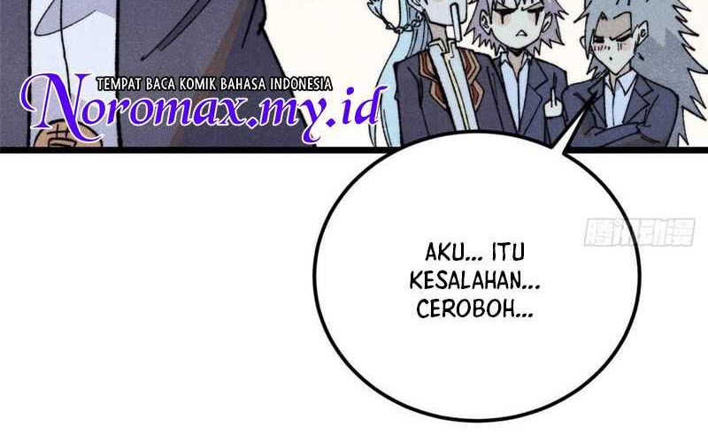 All Hail the Sect Leader Chapter 338 Gambar 45