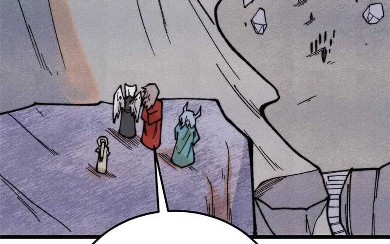 All Hail the Sect Leader Chapter 338 Gambar 47