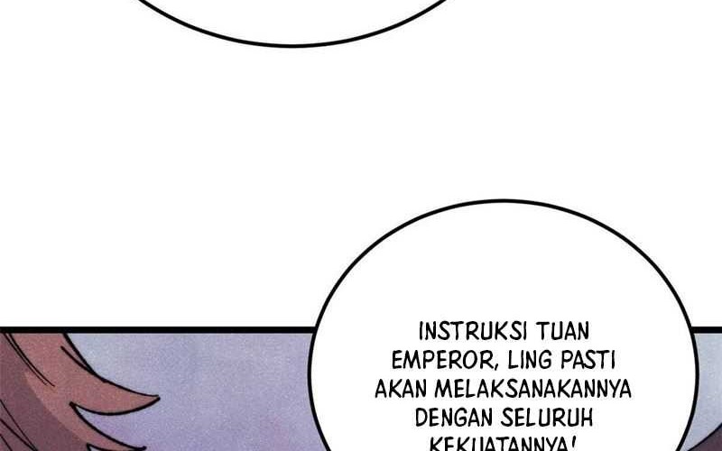 All Hail the Sect Leader Chapter 338 Gambar 49