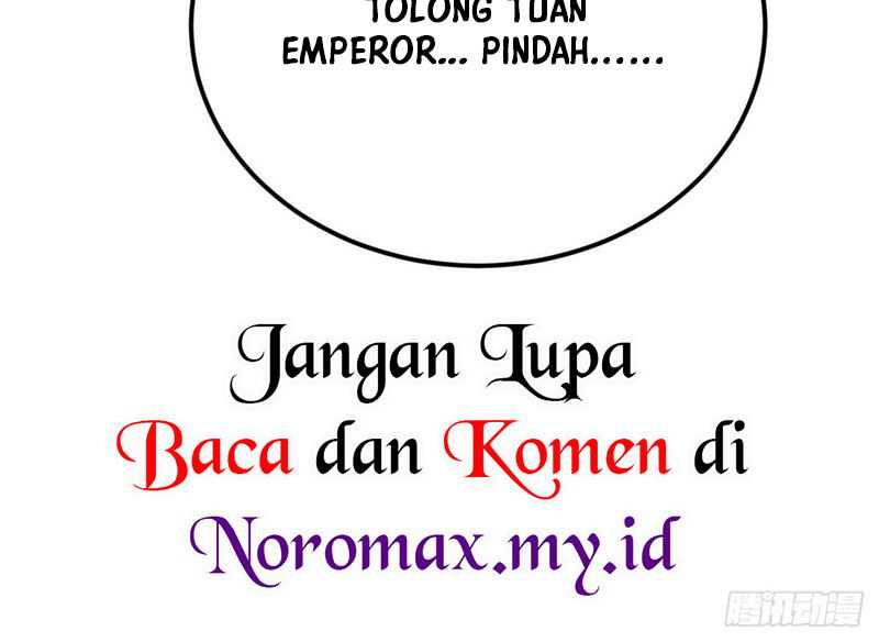 All Hail the Sect Leader Chapter 338 Gambar 52