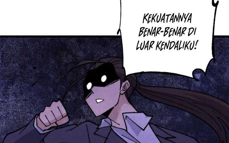 All Hail the Sect Leader Chapter 338 Gambar 37