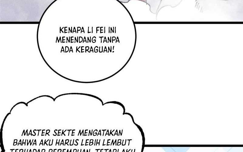 All Hail the Sect Leader Chapter 338 Gambar 41