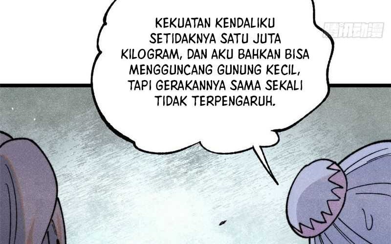 All Hail the Sect Leader Chapter 338 Gambar 43