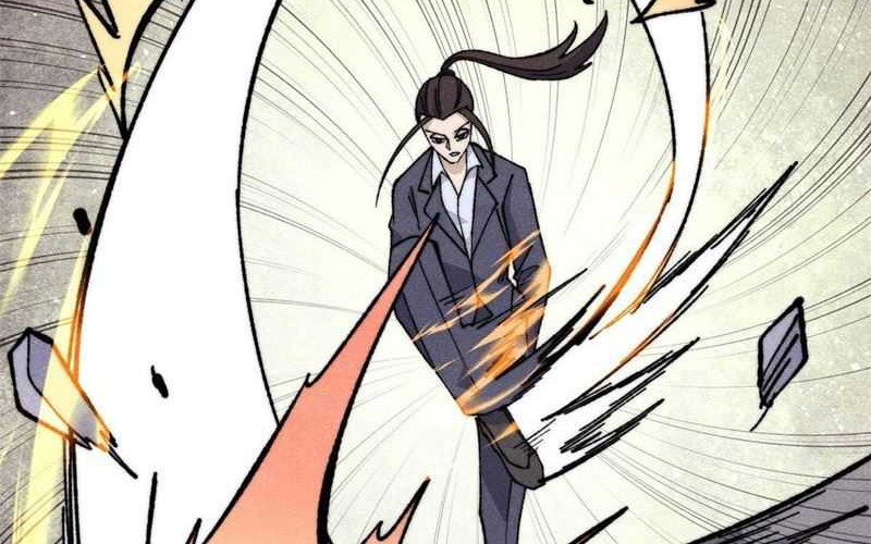 All Hail the Sect Leader Chapter 338 Gambar 4