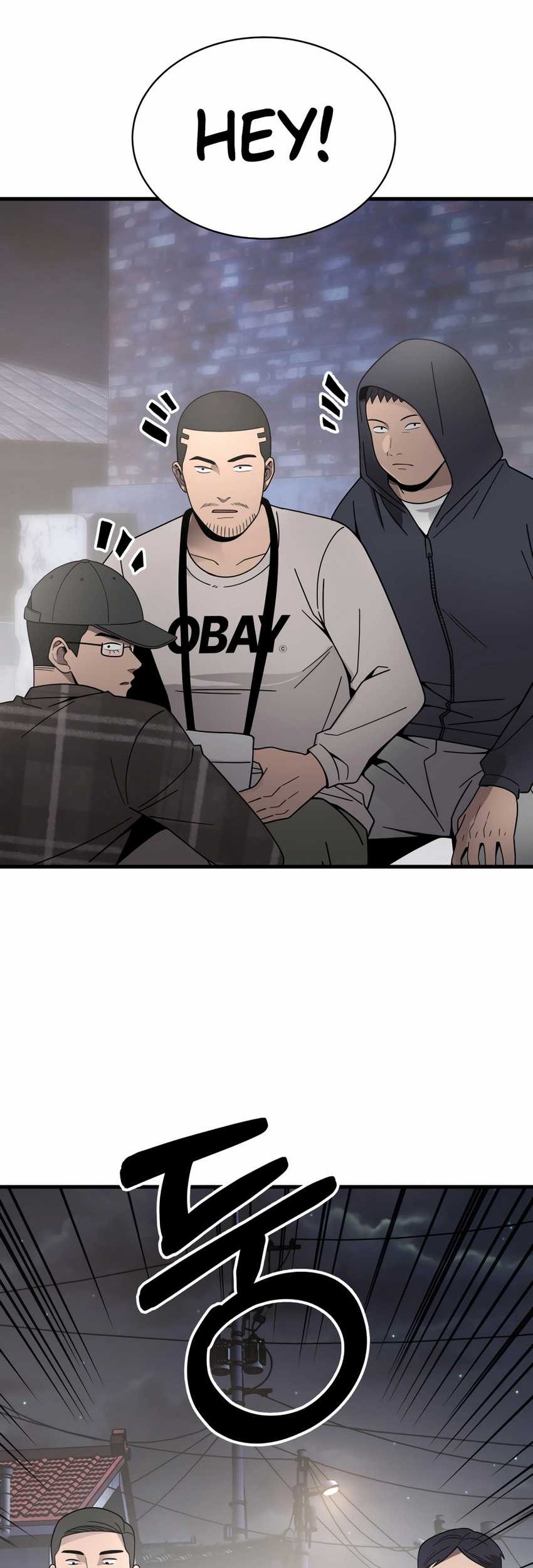 I’ll Be a Villain in This Life Chapter 44 Gambar 64