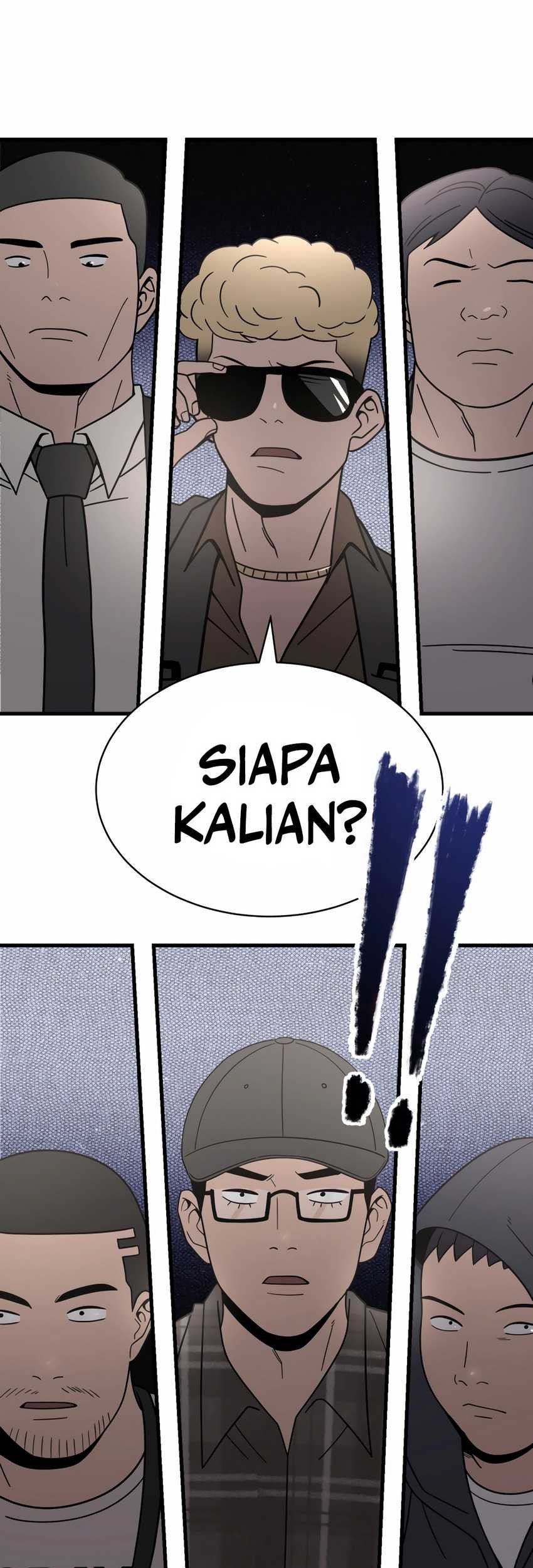 I’ll Be a Villain in This Life Chapter 44 Gambar 66