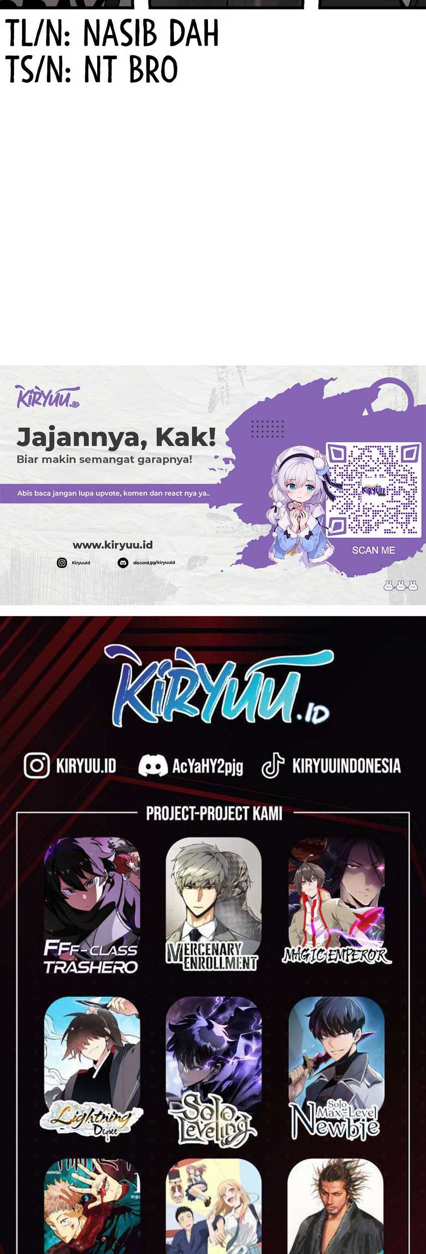 I’ll Be a Villain in This Life Chapter 44 Gambar 67