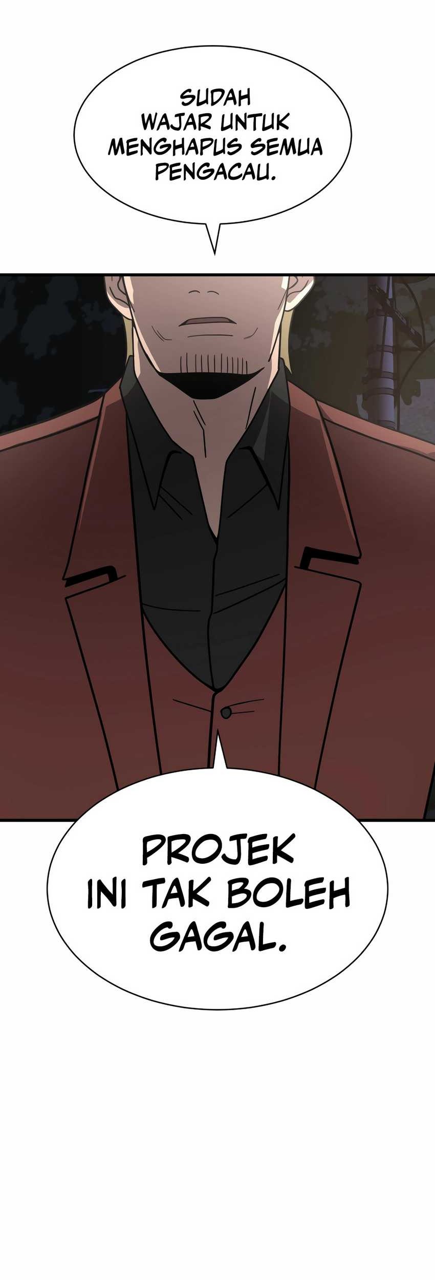 I’ll Be a Villain in This Life Chapter 44 Gambar 49