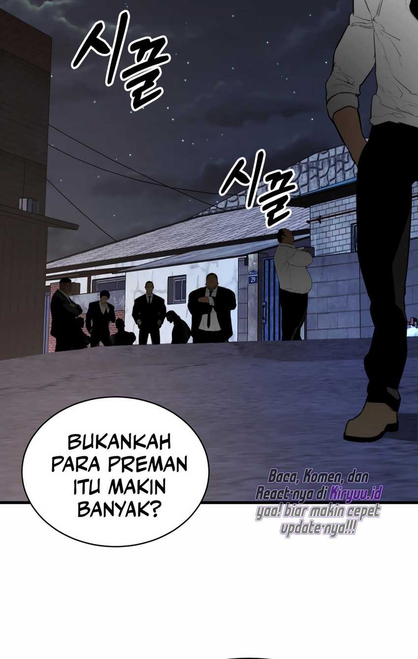 I’ll Be a Villain in This Life Chapter 44 Gambar 56