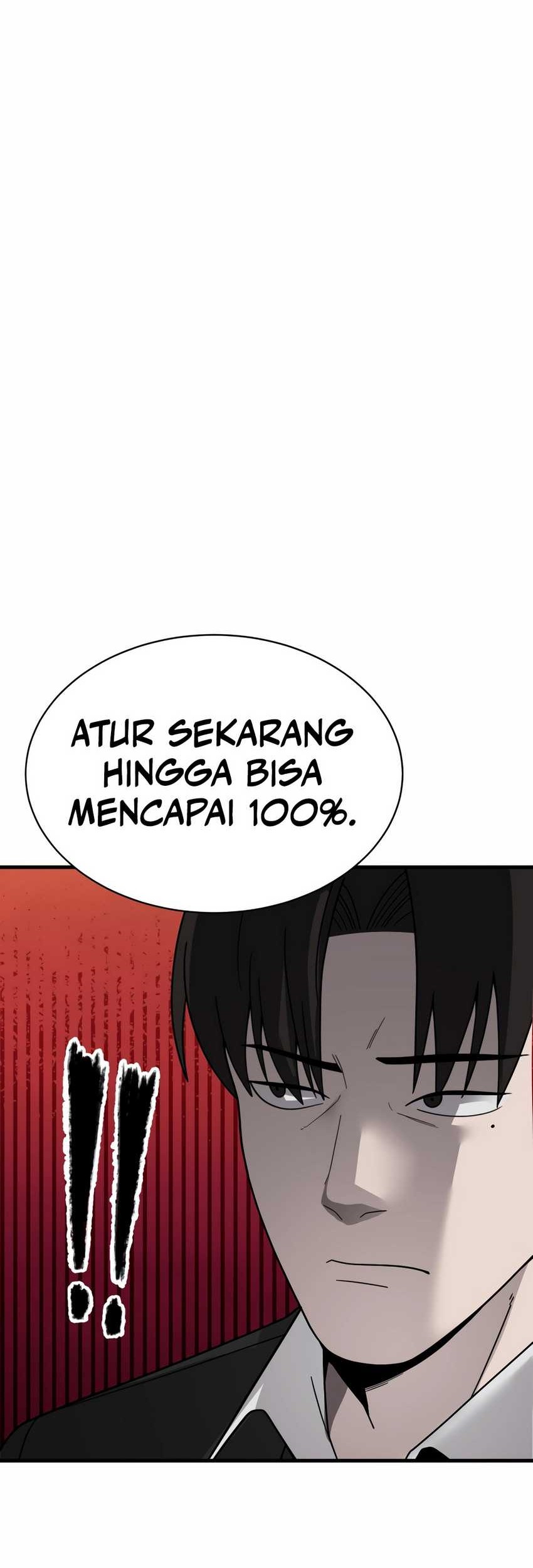I’ll Be a Villain in This Life Chapter 44 Gambar 53