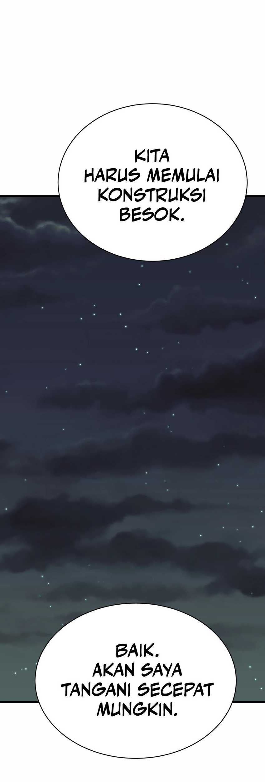 I’ll Be a Villain in This Life Chapter 44 Gambar 54