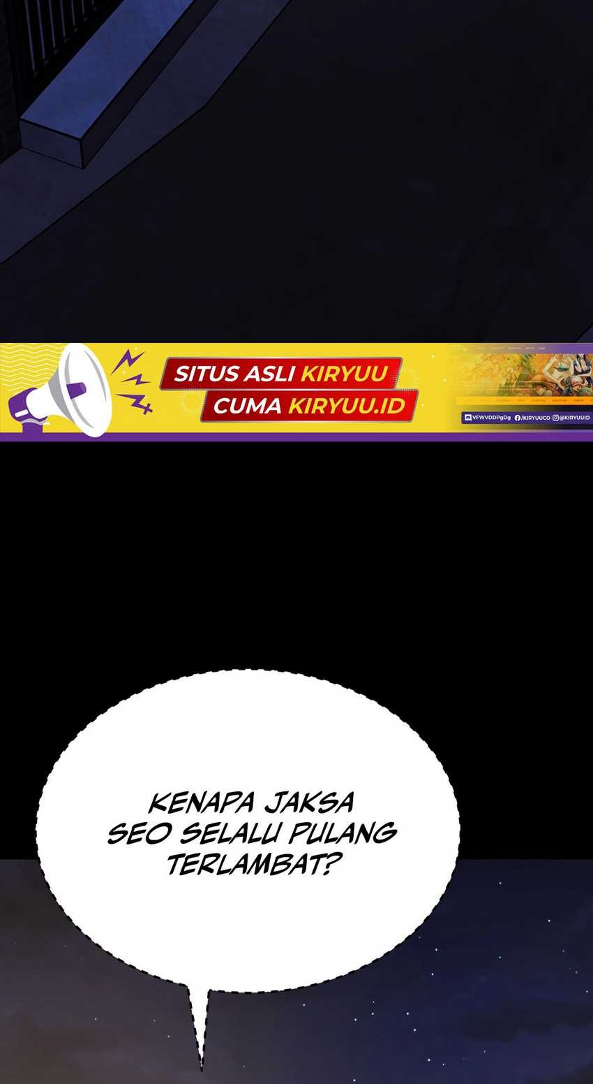 I’ll Be a Villain in This Life Chapter 44 Gambar 6