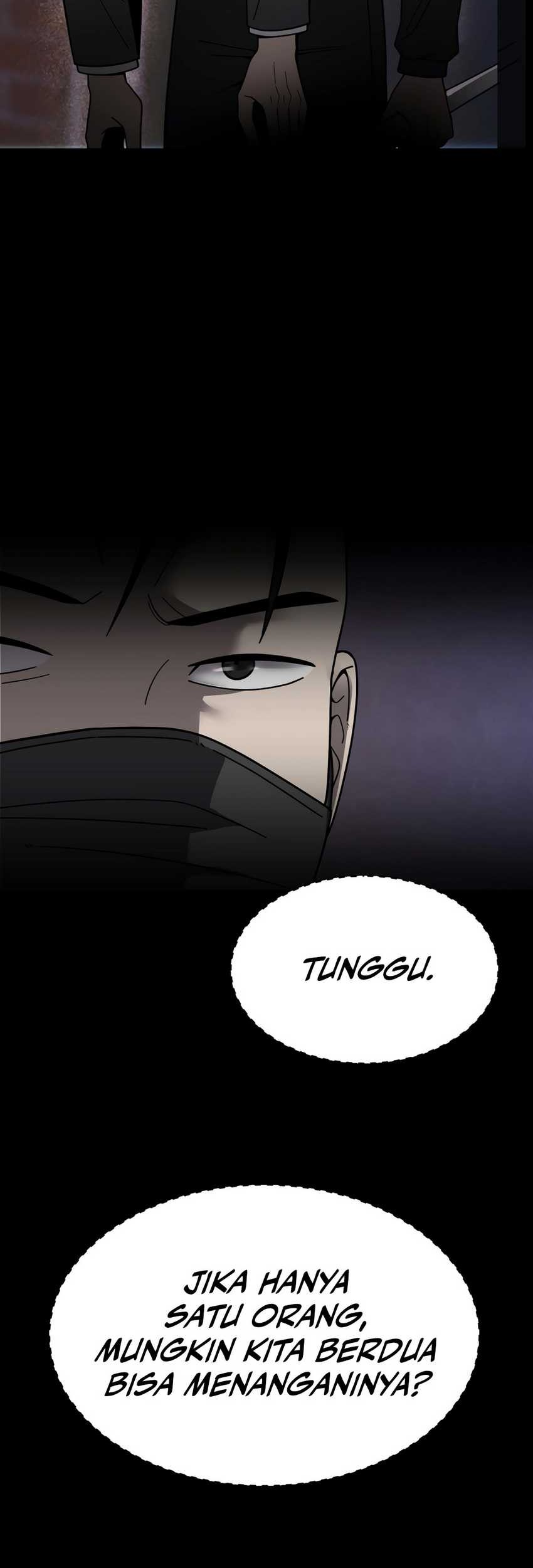 I’ll Be a Villain in This Life Chapter 44 Gambar 14