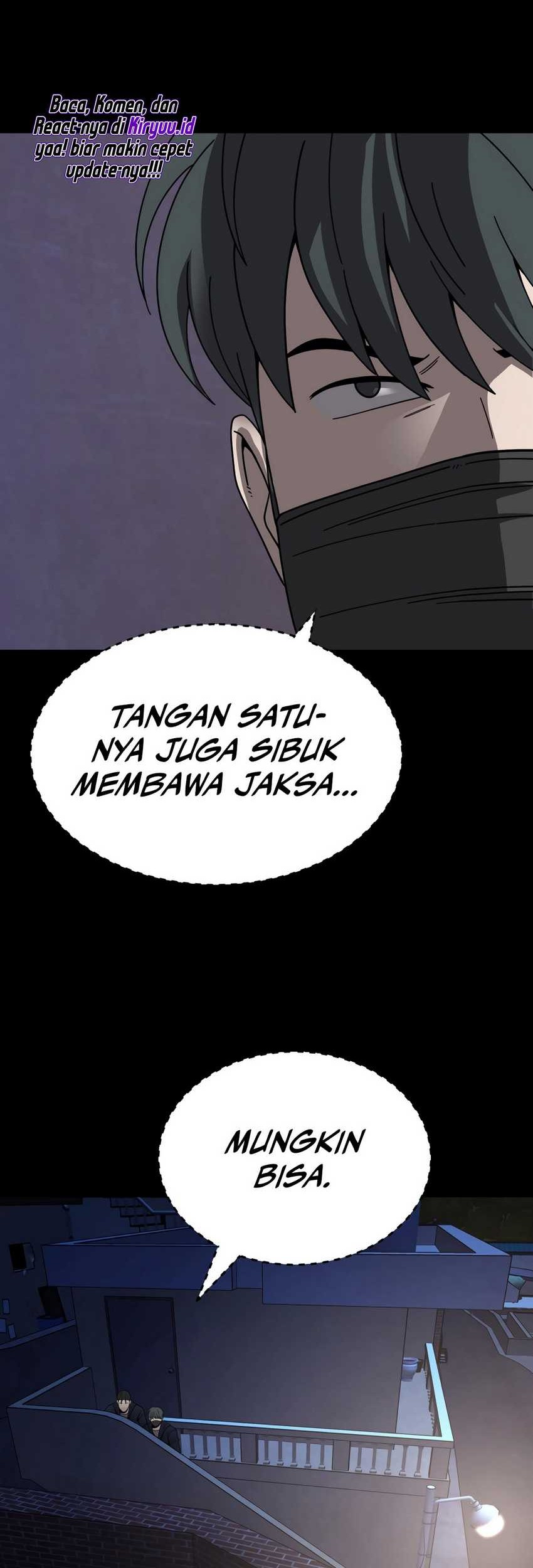 I’ll Be a Villain in This Life Chapter 44 Gambar 15