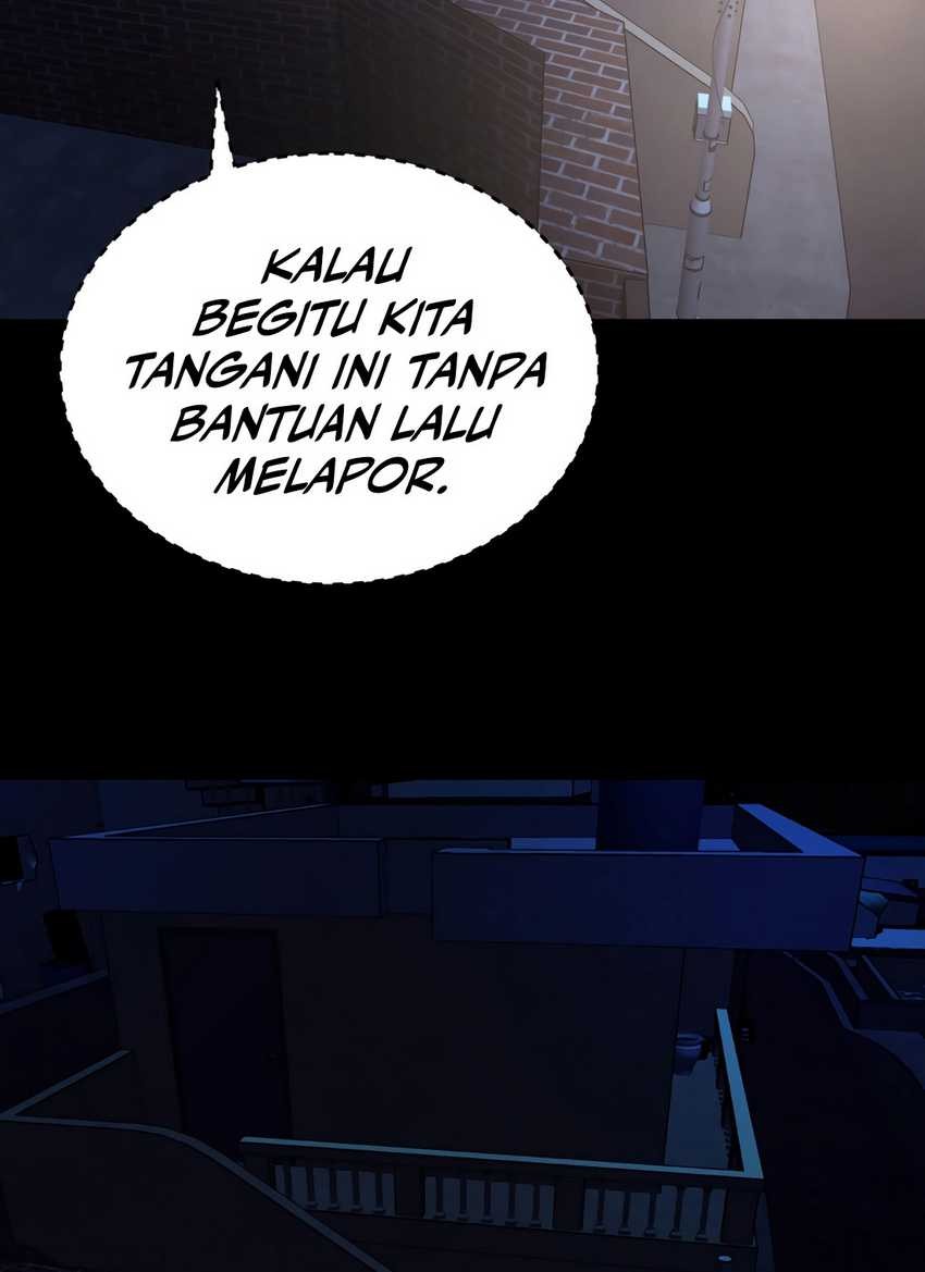 I’ll Be a Villain in This Life Chapter 44 Gambar 16