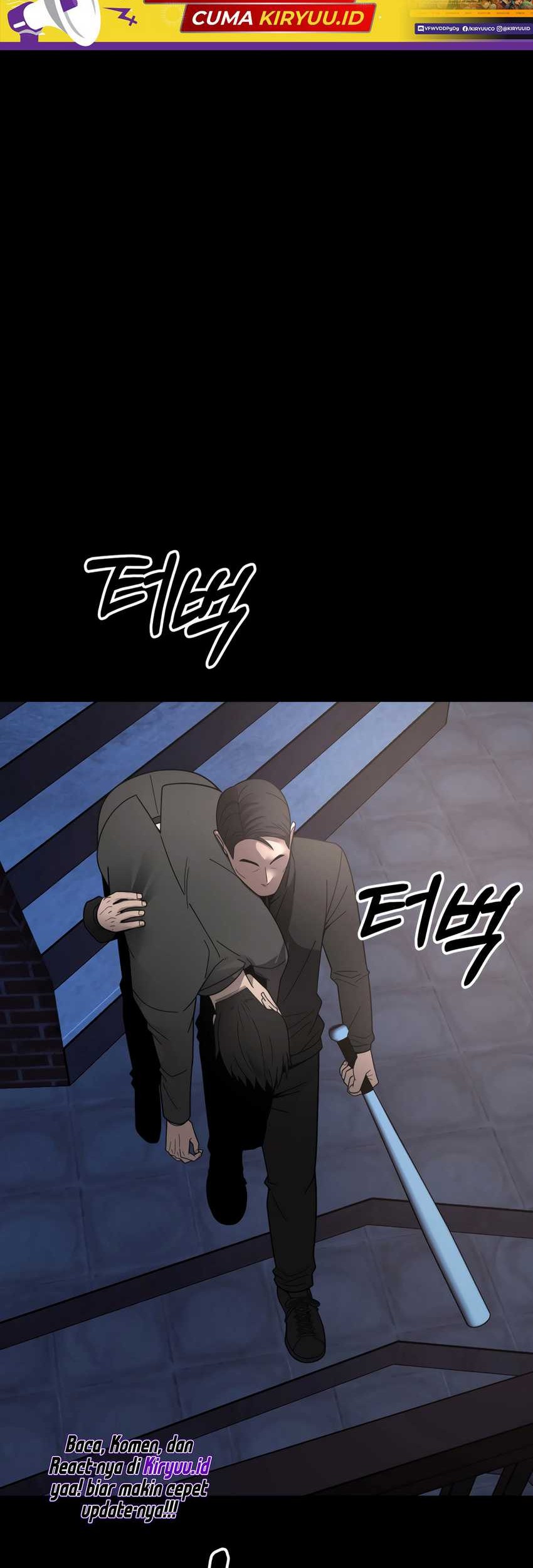 I’ll Be a Villain in This Life Chapter 44 Gambar 18