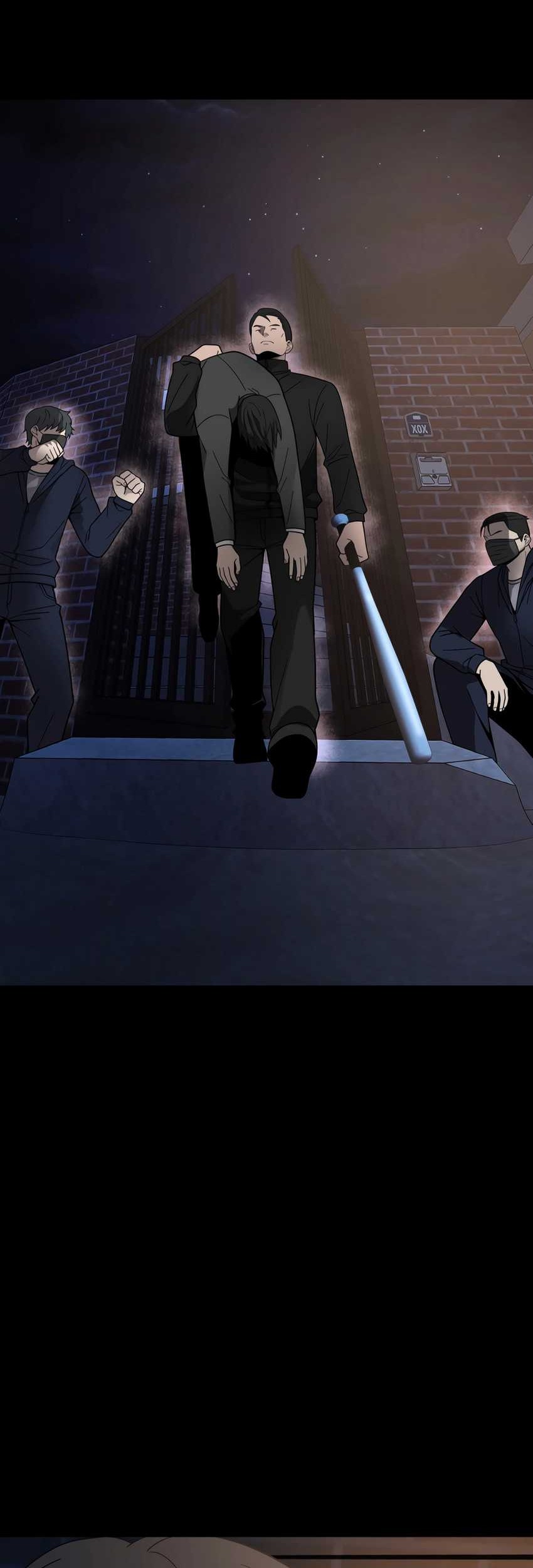 I’ll Be a Villain in This Life Chapter 44 Gambar 20