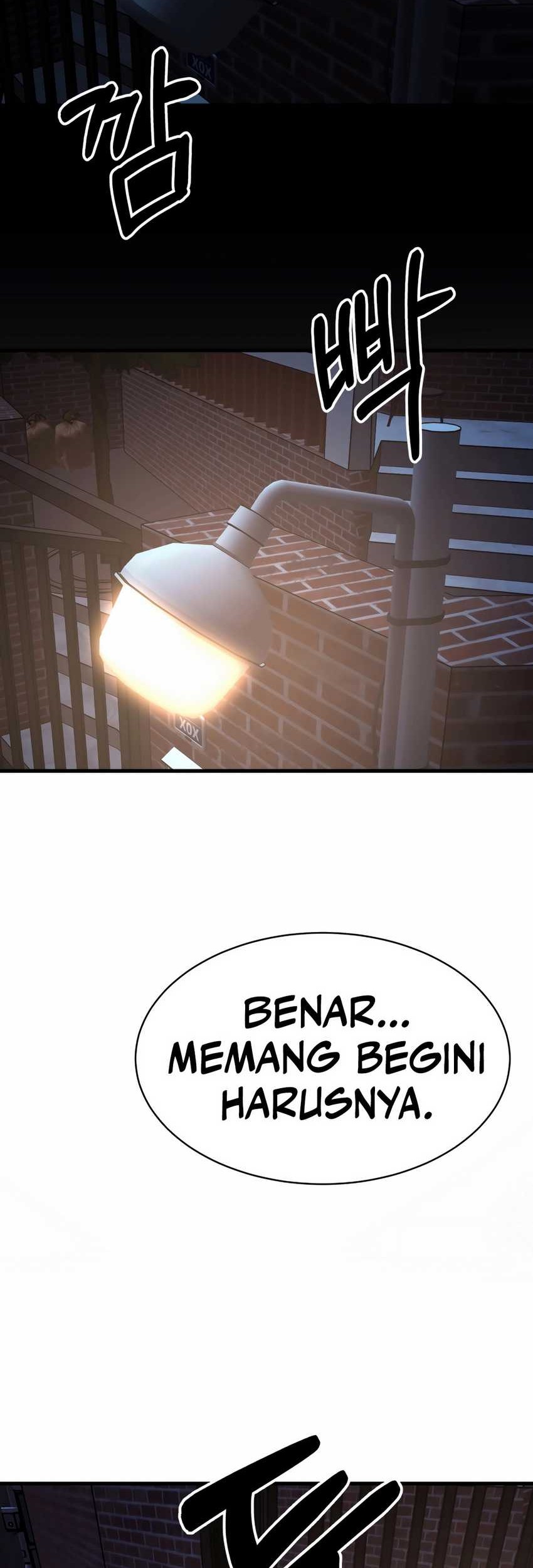 I’ll Be a Villain in This Life Chapter 44 Gambar 23