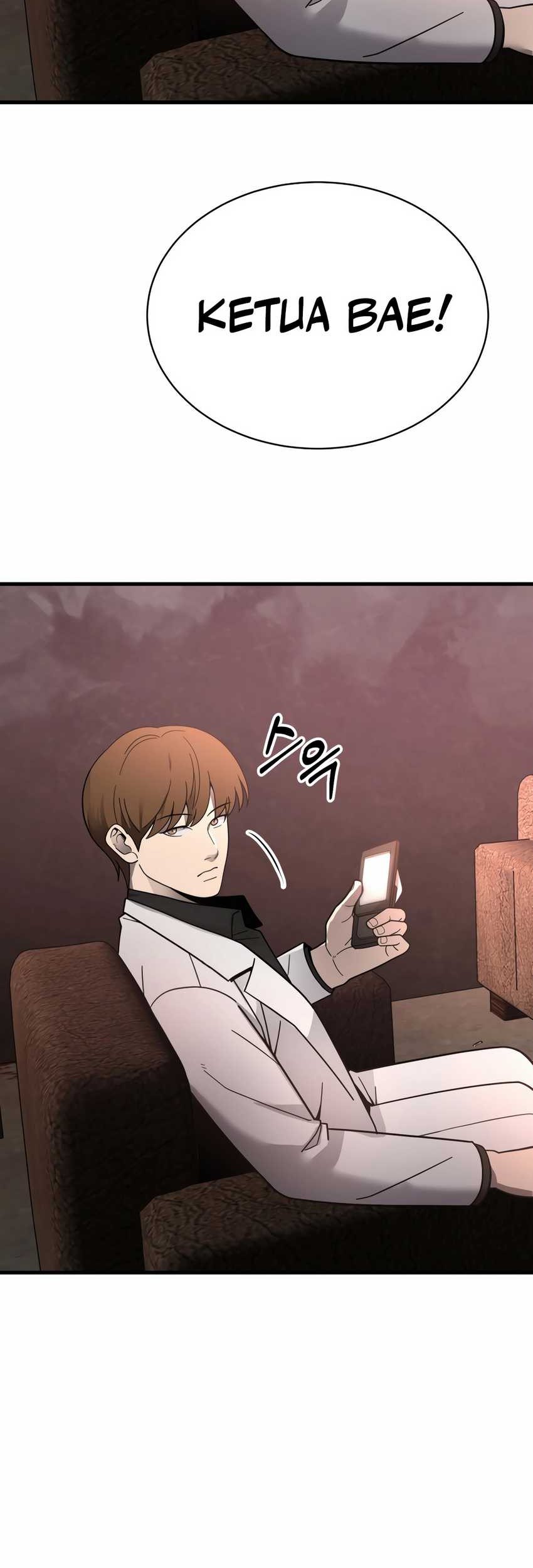 I’ll Be a Villain in This Life Chapter 44 Gambar 29