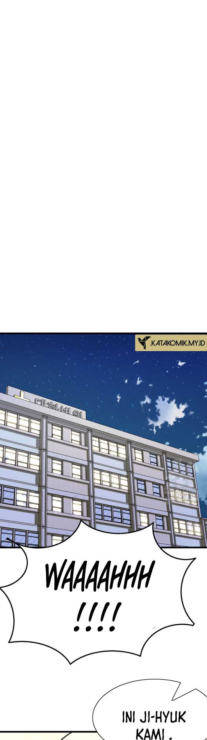 Shark Chapter 327 Gambar 38