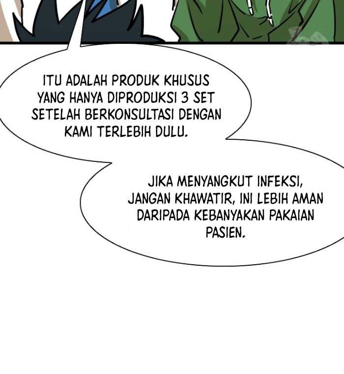 Shark Chapter 327 Gambar 43