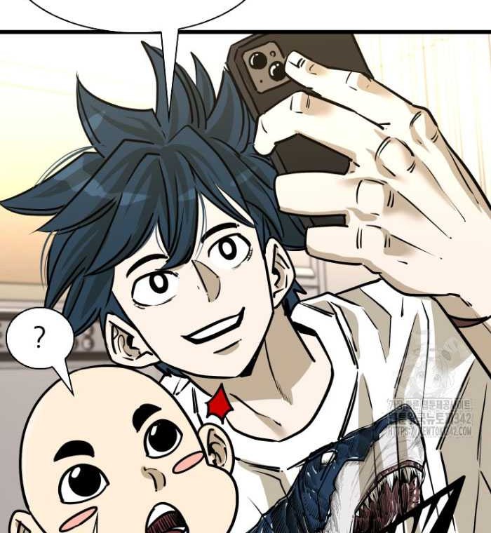 Shark Chapter 327 Gambar 46