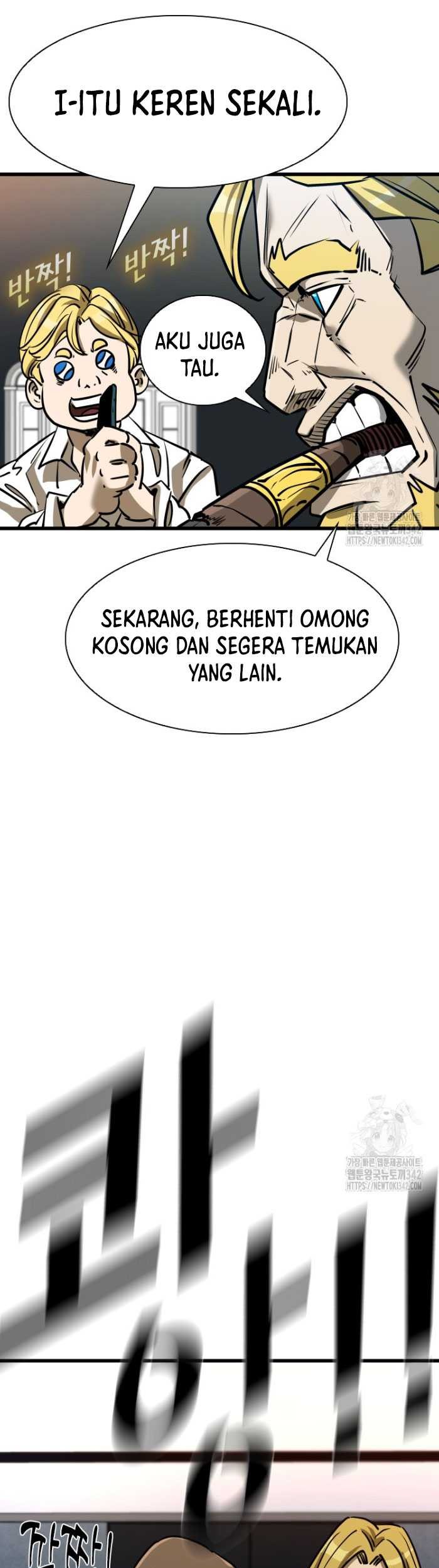 Shark Chapter 327 Gambar 32
