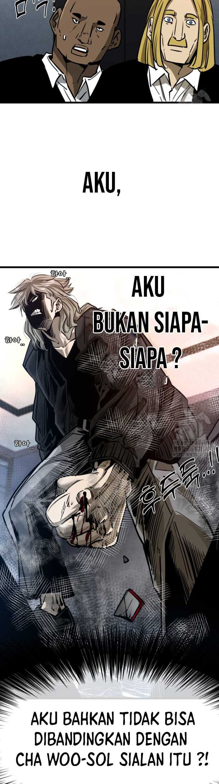 Shark Chapter 327 Gambar 33