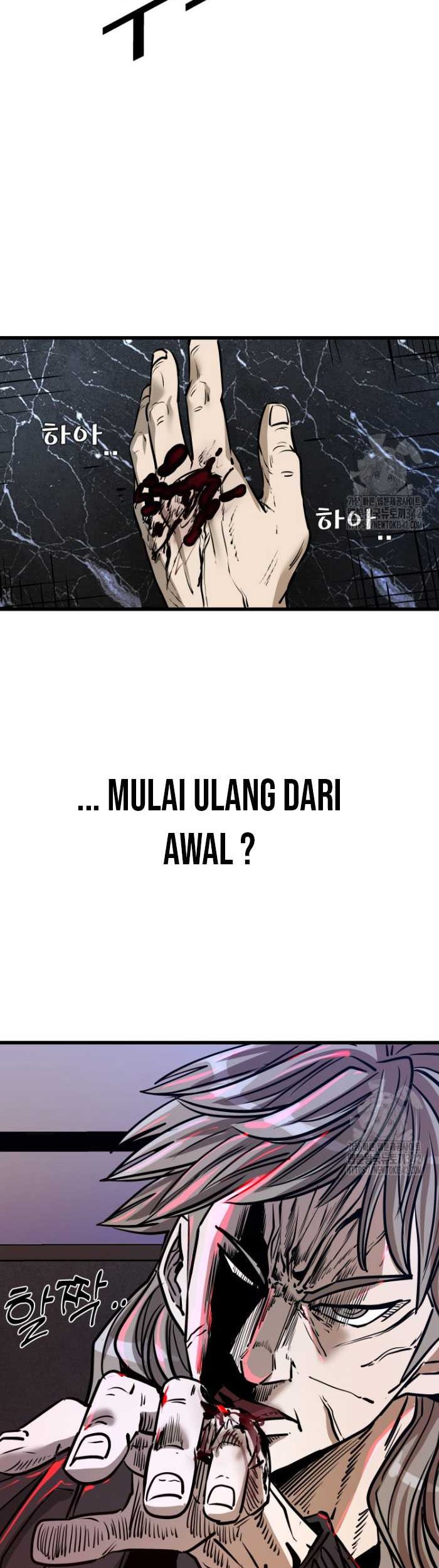 Shark Chapter 327 Gambar 36