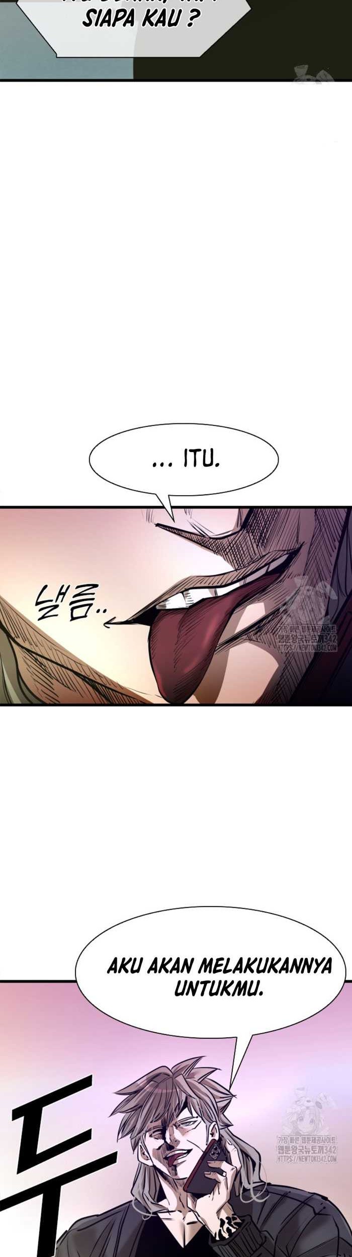 Shark Chapter 327 Gambar 3