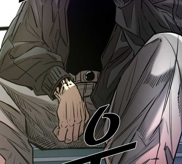 Shark Chapter 327 Gambar 4