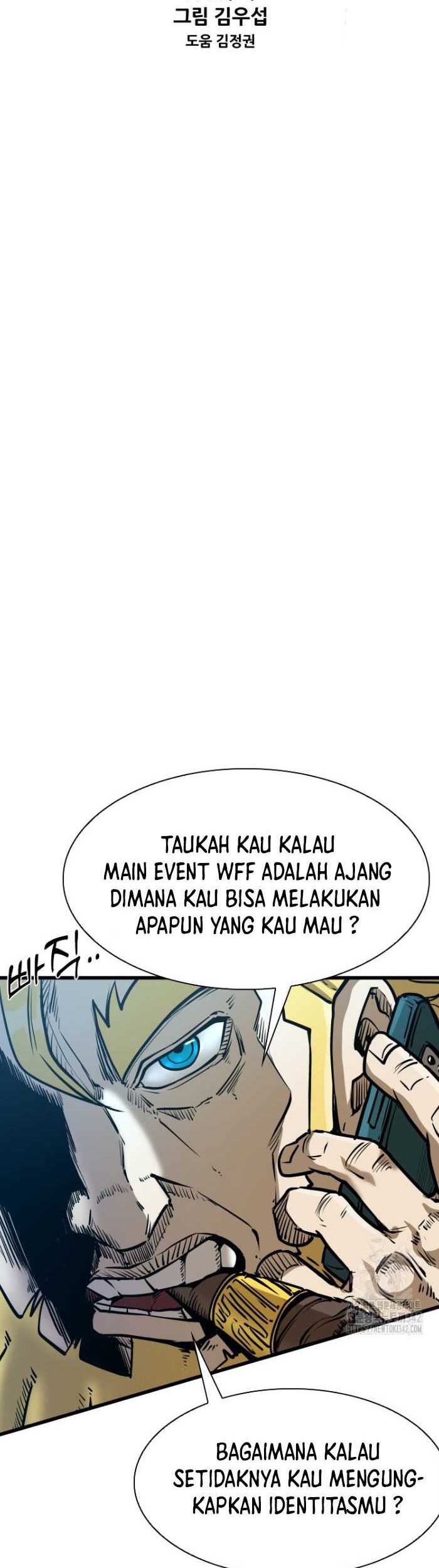 Shark Chapter 327 Gambar 6