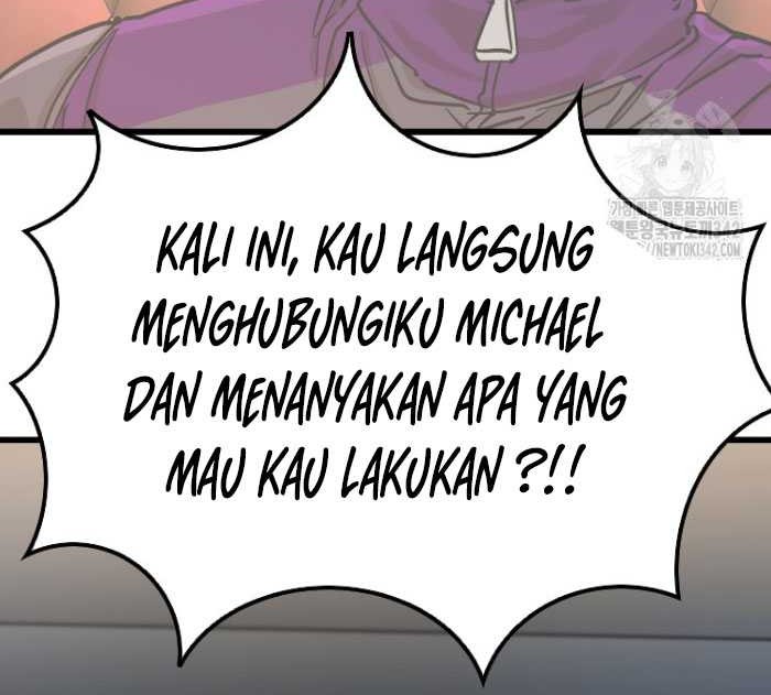 Shark Chapter 327 Gambar 16
