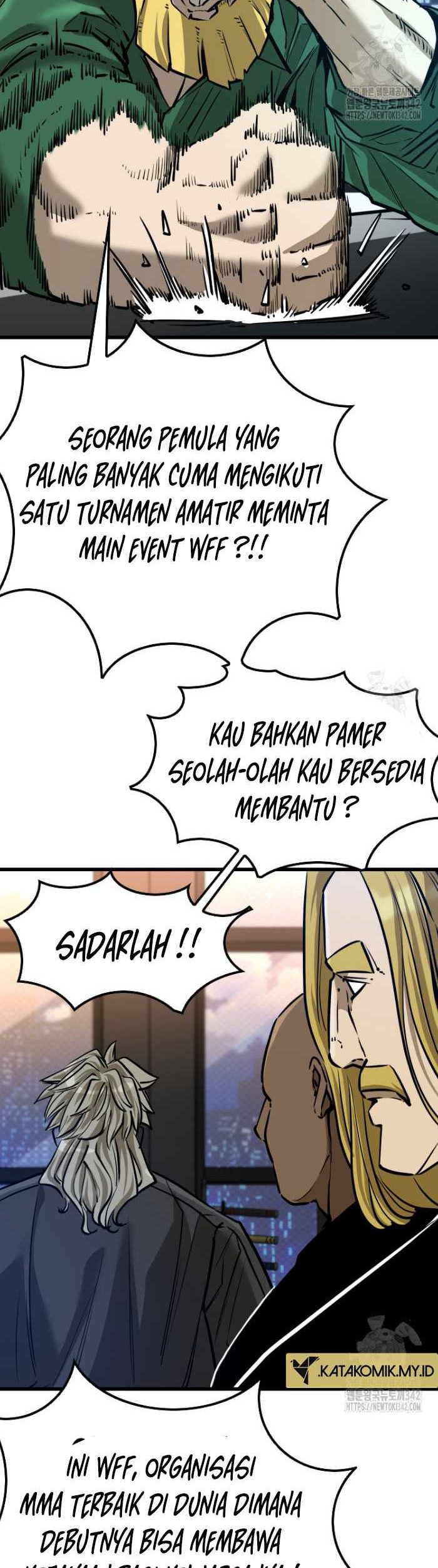 Shark Chapter 327 Gambar 18