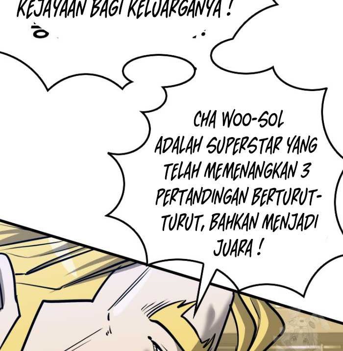 Shark Chapter 327 Gambar 19