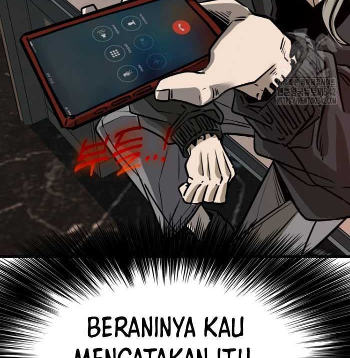 Shark Chapter 327 Gambar 22