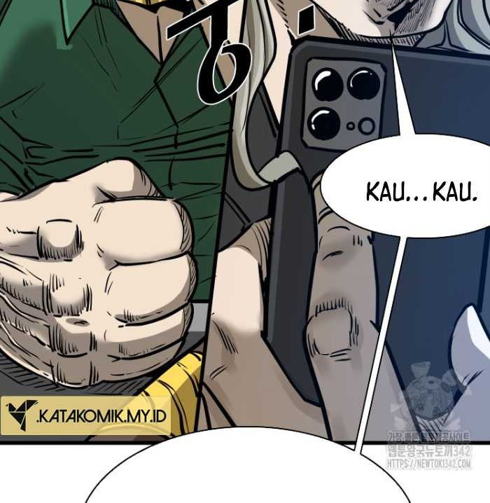 Shark Chapter 327 Gambar 25